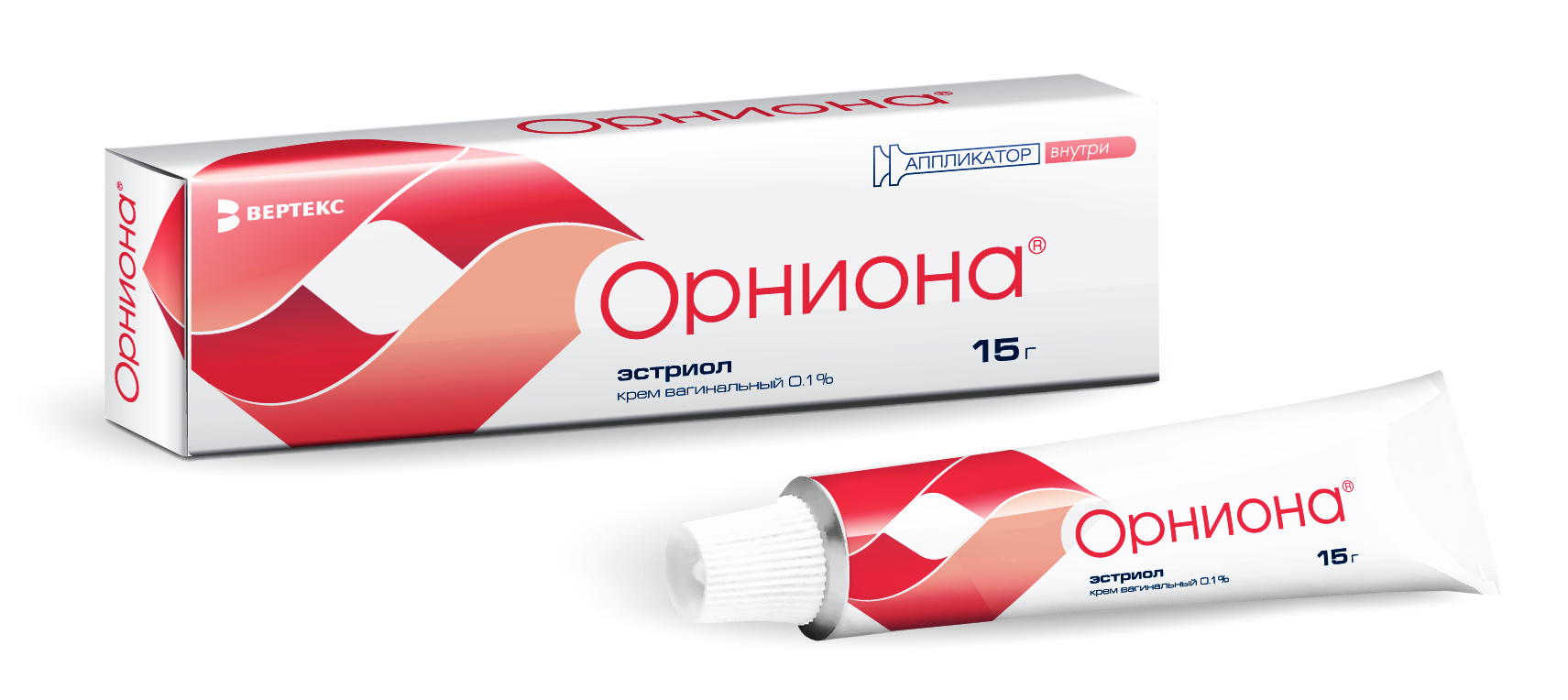Орниона Крем Инструкция Аналоги