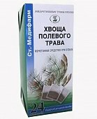 Купить хвоща полевого трава, фильтр-пакеты 1,5г, 24 шт в Нижнем Новгороде
