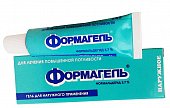 Купить формагель, гель для наружного применения 3,7%, 15г в Нижнем Новгороде