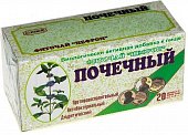 Купить чай нефрон почечный, фильтр-пакеты 1,5г, 20 шт бад в Нижнем Новгороде