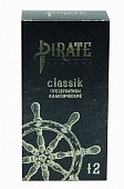 Купить pirate (пират) презервативы 12шт классические в Нижнем Новгороде