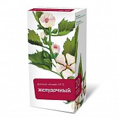 Купить фиточай алтай №12, желудочный фильтр-пакет 2г, 20 шт бад в Нижнем Новгороде