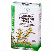 Купить полыни горькой трава, пачка 50г в Нижнем Новгороде