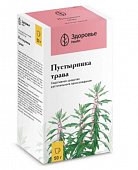 Купить пустырника трава, пачка 50г в Нижнем Новгороде