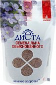 Купить льна семена женское здоровье, пачка 180г бад в Нижнем Новгороде