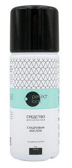 Perfect look (Перфект Лук) Жидкость для снятия лака сверхмягкая без ацетона, 105мл