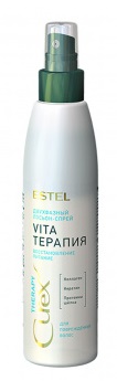 Купить estel (эстель) лосьон-спрей двухфазный ддя волос curex therapy 200 мл в Нижнем Новгороде