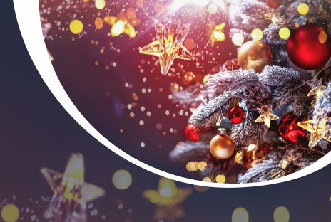 Аптечка новогодняя