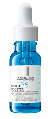 La Roche-Posay Hyalu B5 (Ля Рош Позе) концентрат увлажняющий против морщин для лица и кожи вокруг глаз, 15мл