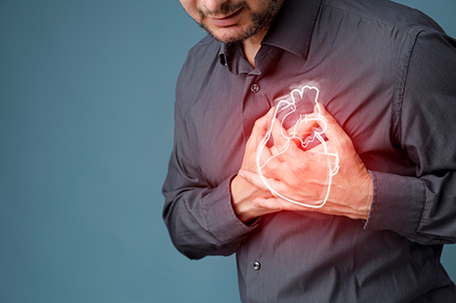 Ишемическая болезнь сердца - причины, симптомы и лечение ИБС