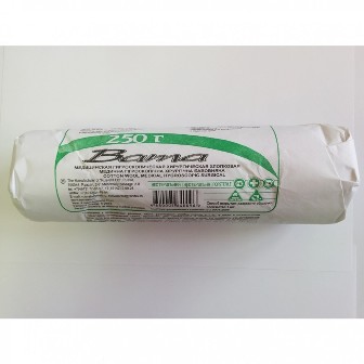 Вата хирургическая нестерильная, 250г