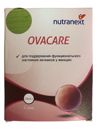 Купить ovacare (овакэйр), порошок для приема внутрь, пакетики-саше 5г, 10 шт бад в Нижнем Новгороде