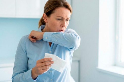 Эффективные таблетки от кашля взрослым