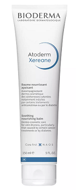 Bioderma Atoderm (Биодерма Атодерм) Xereane бальзам для лица и тела питательный, успокаивающий, 150мл