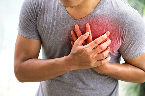Как лечат инфаркт в больнице?