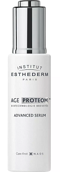 Institut Esthederm (Институт Эстедерм) Age Proteom Сыворотка Advanced Serum, 30 мл