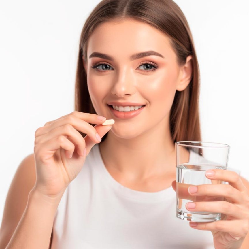 Цинк для здоровья