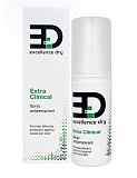 ED Excellence dry (Экселленс Драй) extra clinical спрей антиперспирант 50 мл