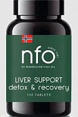Купить norwegian fish oil (норвегиан фиш оил) поддержка печени таблетки массой 750,1 мг 120 шт. бад в Нижнем Новгороде