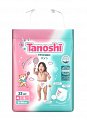 Tanoshi (Таноши) трусики-подгузники для детей размер L 9-14 кг 22 шт