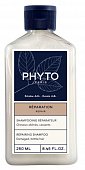 Купить phytosolba phyto repair (фитосольба фито рипеа) шампунь для волос восстанавливающий 250 мл в Нижнем Новгороде