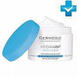 Дермедик Гидреин 3 Гиалуро (Dermedic Hydrain3) Ультра-увлажняющее масло для тела, 225 мл