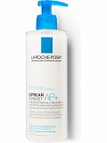 La Roche-Posay Lipikar Syndet AP+ (Ля Рош Позе) крем-гель для лица и тела очищающий 400мл