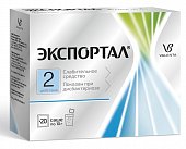 Купить экспортал, порошок для приготовления раствора для приема внутрь, пакетики 10г, 20 шт в Нижнем Новгороде