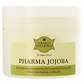 Green Pharma (Грин Фарма) Фармажожоба маска-экспресс для волос 250 мл
