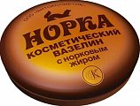 Купить вазелин норка, 10г в Нижнем Новгороде