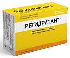 Купить регидратант, порошок для приготовления раствора для приема внутрь, пакетики 6,9г, 6 шт бад в Нижнем Новгороде