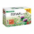 Купить гепар фито, фильтр-пакеты 1,0г, 35 шт бад в Нижнем Новгороде