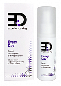Купить ed excellence dry (экселленс драй)  every day spray дезодорант-антиперспирант, 50 мл в Нижнем Новгороде