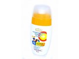 Сан стайл молочко солнцезащитное детское SPF30 фл 100мл