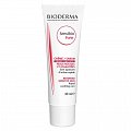 Bioderma Sensibio Forte (Биодерма Сенсибио) крем для чувствительной кожи лица, 40мл