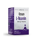 Купить l-теанин ocean orzax (орзакс) капсулы массой 529мг, 30шт бад в Нижнем Новгороде