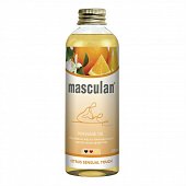 Купить masculan (маскулан) масло массажное тонизирующее цитрус, 200мл в Нижнем Новгороде