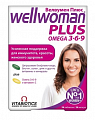 Купить велвумен плюс, таблетки, 28 шт+капсулы 28 шт бад в Нижнем Новгороде