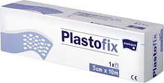 Купить matopat plastofix (матопат) повязка 5см х 10м 1 шт в Нижнем Новгороде