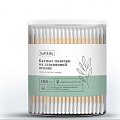 Палочки ватные на деревянной основе SoftLife (СофтЛайф) Премиум, 150 шт