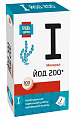Купить йод 200мкг будь здоров! таблетки 100шт бад в Нижнем Новгороде