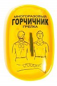 Купить грелка солевая горчичник малая в Нижнем Новгороде