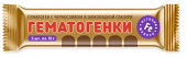 Купить гематоген с черносливом в шоколадной глазури 10г, 5шт бад в Нижнем Новгороде