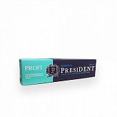 Купить президент (president) профи зубная паста сенситив, 50мл 25rda в Нижнем Новгороде