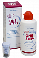 Купить okvision one step+ single pack пероксидный раствор для ухода и хранения линз, одноступенчатая, 360мл+контейнер в Нижнем Новгороде