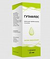 Купить гутафлос, капли для приема внутрь 7,5мг/мл, флакон 15мл в Нижнем Новгороде