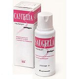 Saugella (Саугелла) средство для интимной гигиены poligyn, 250мл