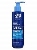 Librederm HyaluMax (Либридерм) шампунь против выпадения волос гиалуроновый, 225мл