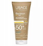 Uriage Bariesun (Урьяж Барьесан) молочко для лица и тела солнцезащитное увлажняющее, 200мл SPF50+