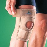 Бандаж на коленный сустав OPPO Medica 1230 универсальный